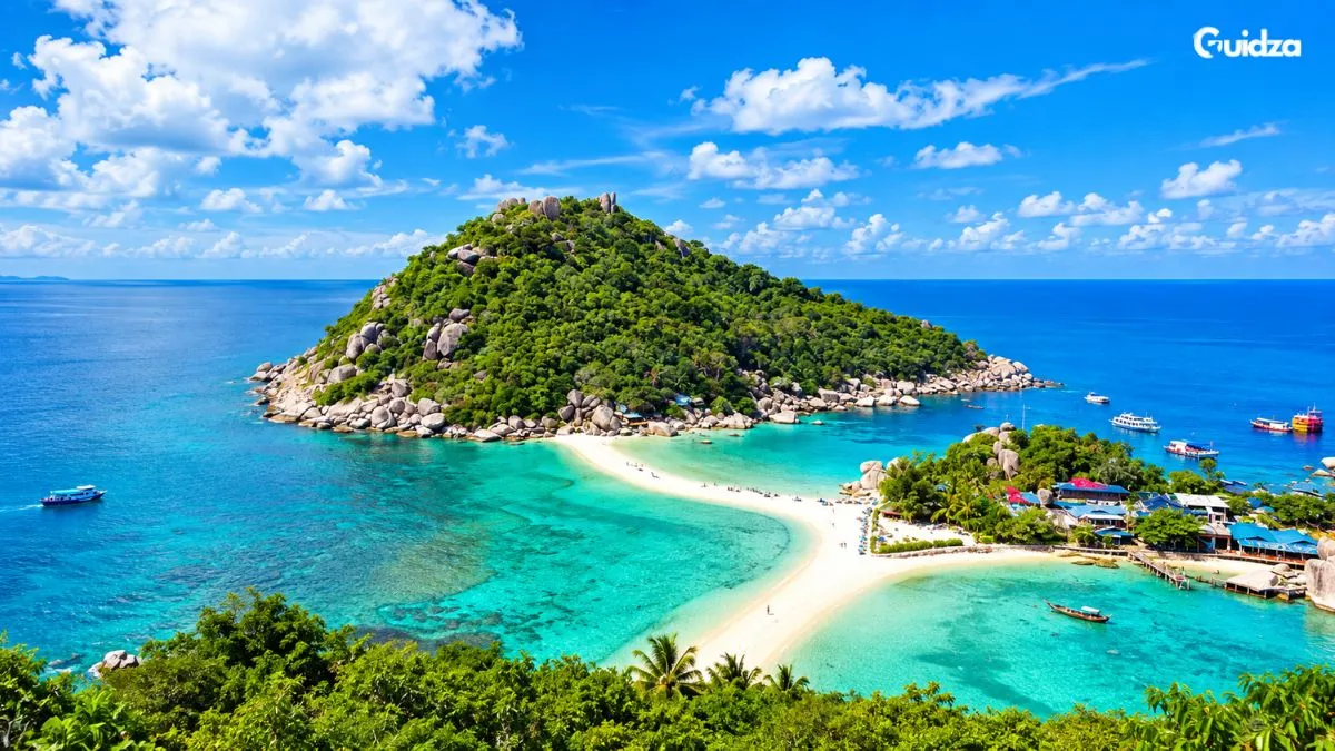 Koh Phangan